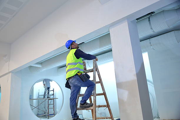 Reliable Eagar, AZ Drywall & Painting Services Solutions